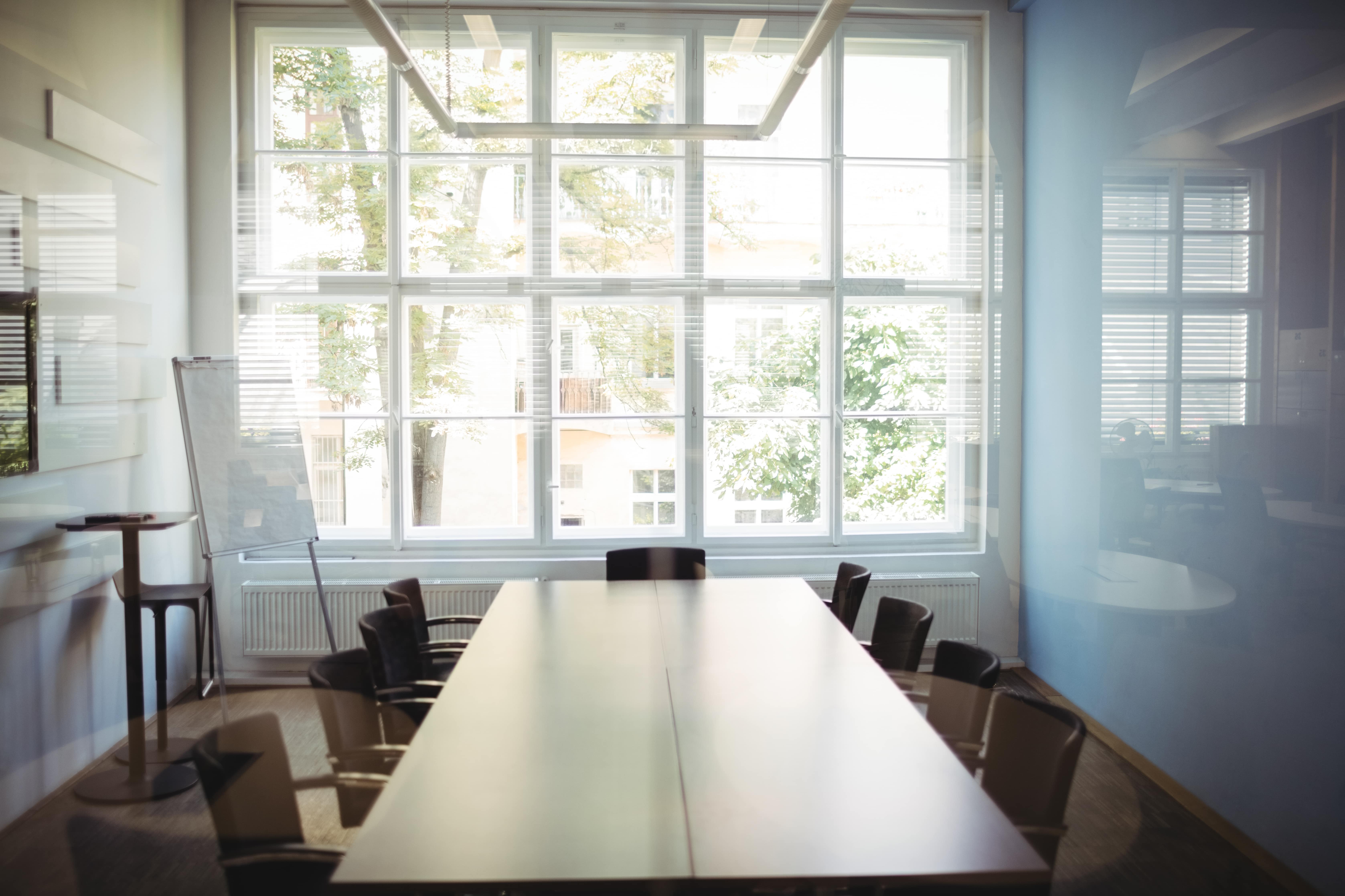 Open Coders Office