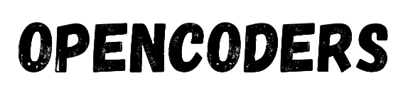 Open Coders Logo